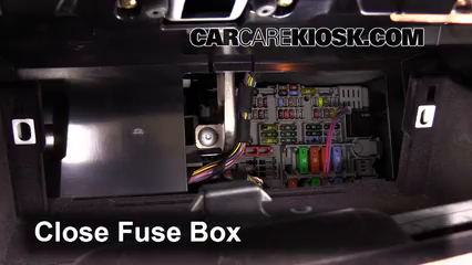 2004 Bmw 325i Fuse Box Location - Cars Wiring Diagram